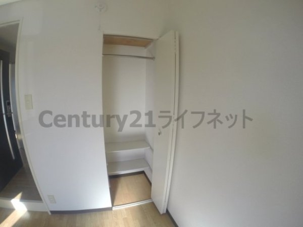 アメニティー新高1番館