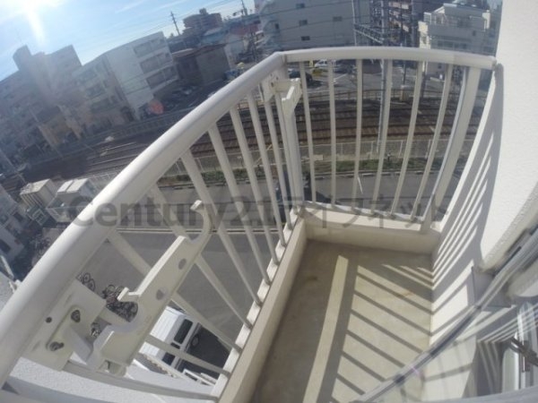 アメニティー新高1番館