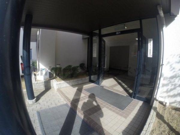 アメニティー新高1番館