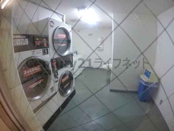 アメニティー新高1番館