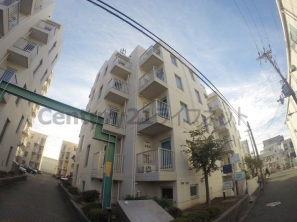 アメニティー新高1番館