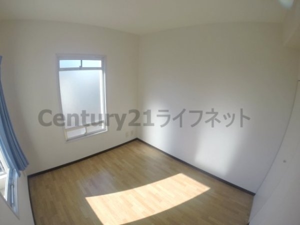 アメニティー新高1番館