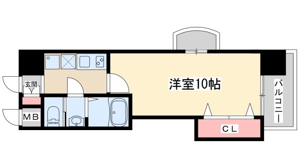 ラグゼ新大阪イースト2