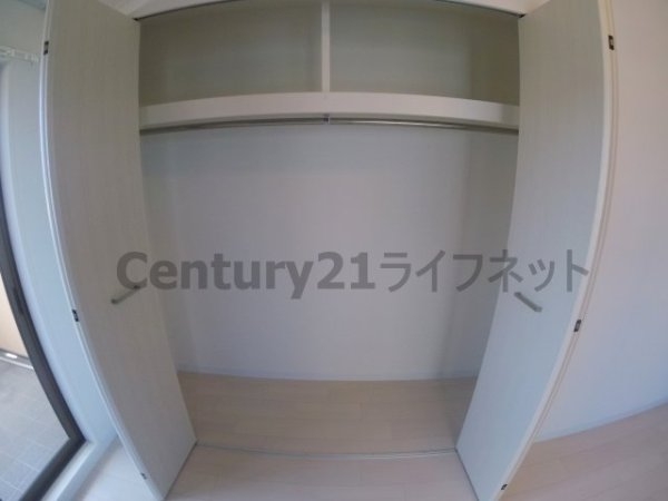 ラグゼ新大阪イースト2