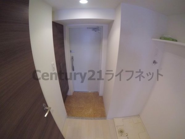 ラグゼ新大阪イースト2