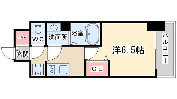 プレサンス梅田北ディア