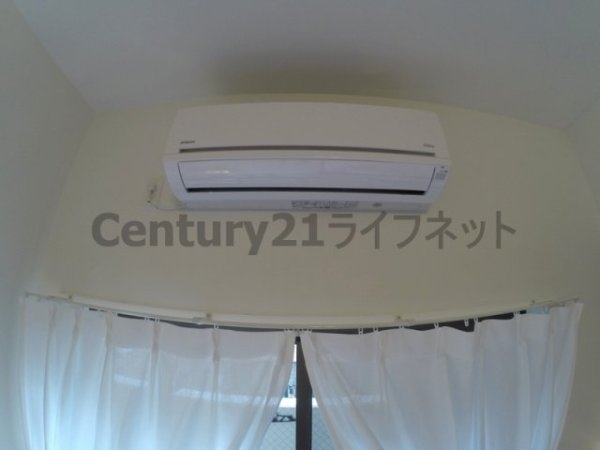 ラグゼ新大阪イースト2