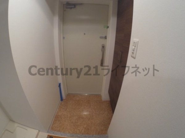 ラグゼ新大阪イースト2