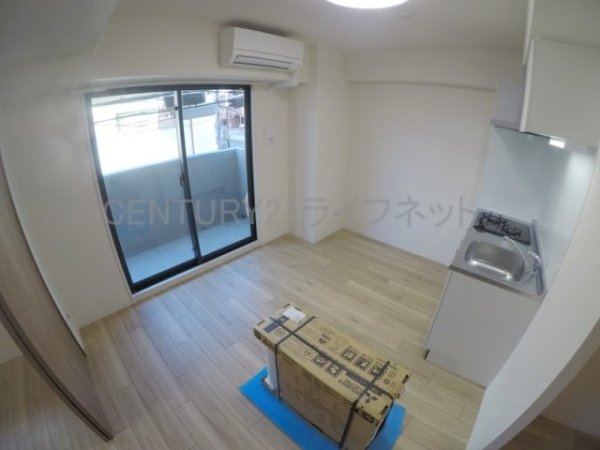 CRESTTAPP新大阪