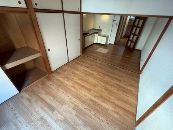 木川西貸家