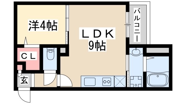 アレグリア淡路
