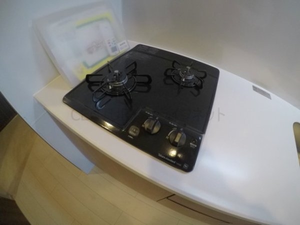 スプランディッド新大阪イースト
