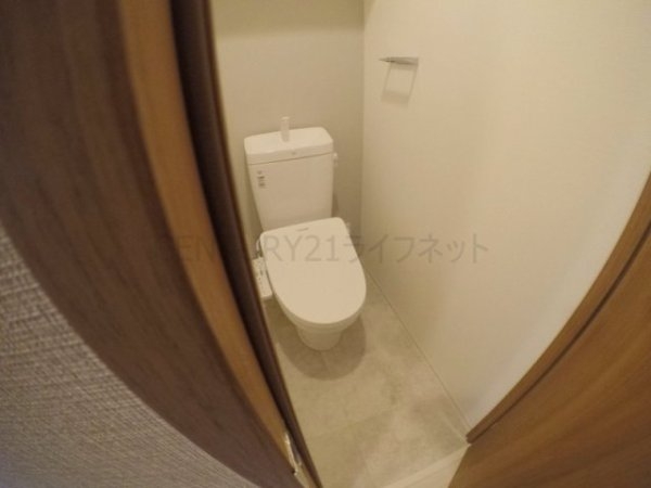 スプランディッド新大阪イースト