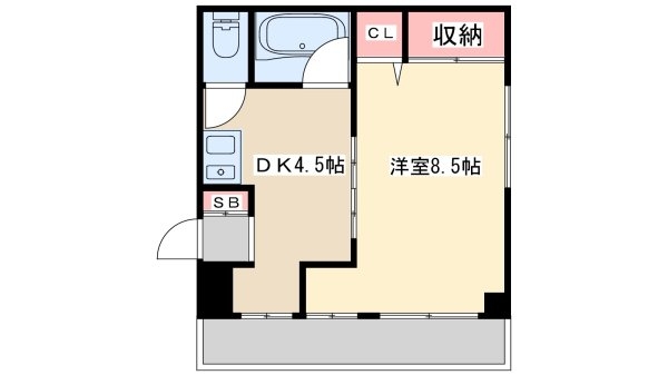 グリーム宮原