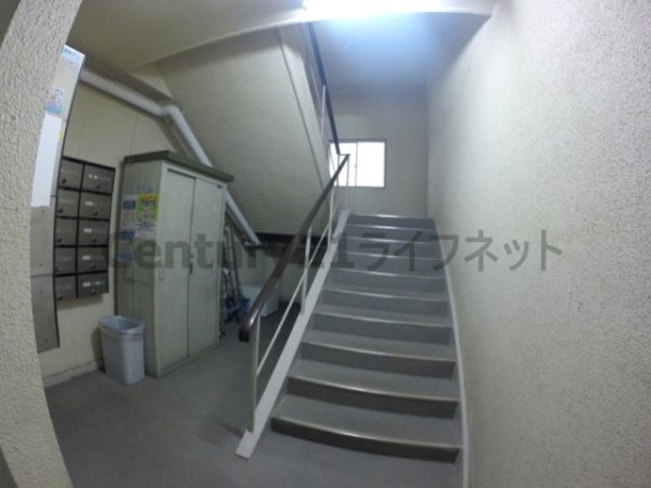 グリーム宮原