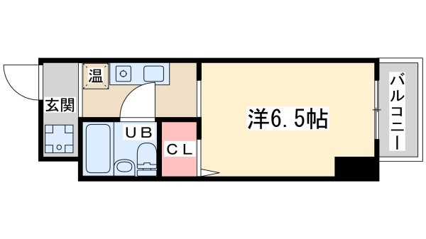 グランディ梅田北