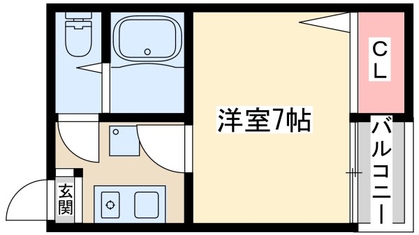 レバンガ江坂AP