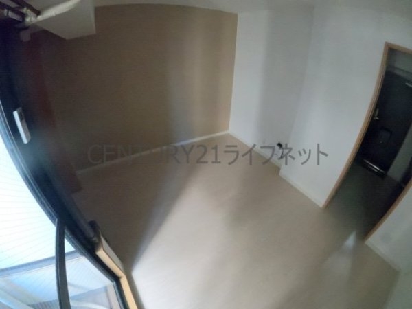 レバンガ江坂AP