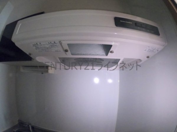 レバンガ江坂AP