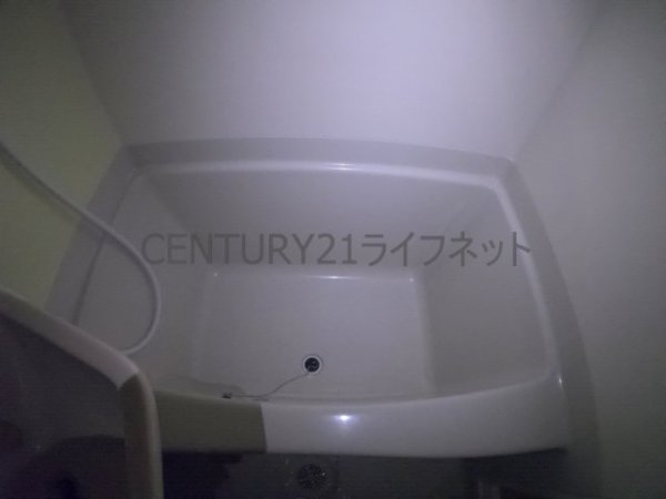 レバンガ江坂AP