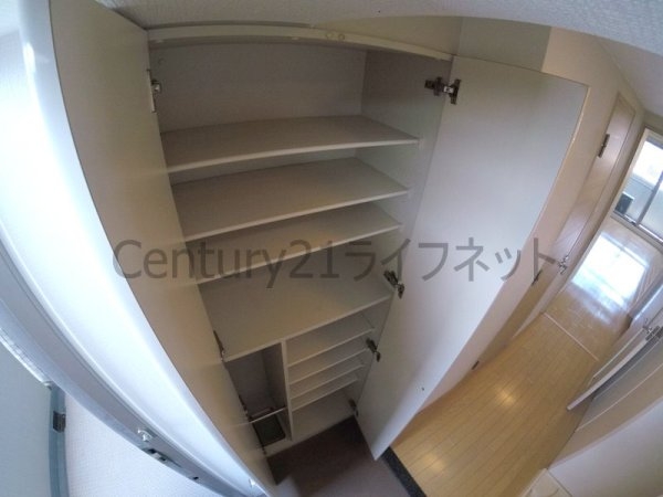 エスリード梅田北