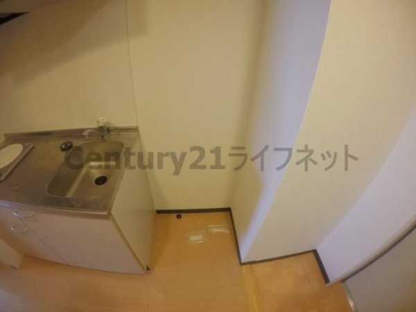 ヴェリテ新大阪
