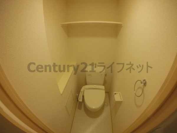 ヴェリテ新大阪