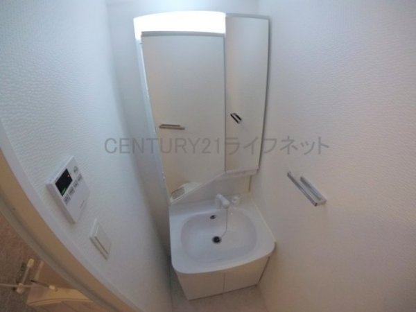 エスレジデンス新大阪リデンテ