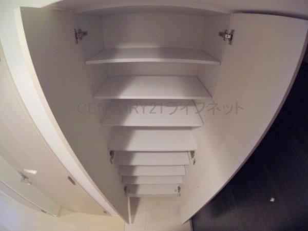 エスレジデンス新大阪リデンテ