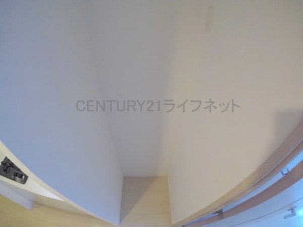 エスレジデンス新大阪リデンテ