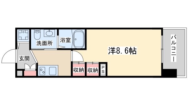 エステムプラザ梅田・中崎町3ツインマークス　ノースレジデンス