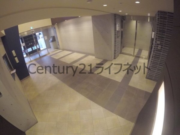 エステムプラザ梅田・中崎町3ツインマークス　ノースレジデンス