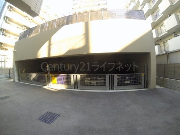 エステムプラザ梅田・中崎町3ツインマークス　ノースレジデンス