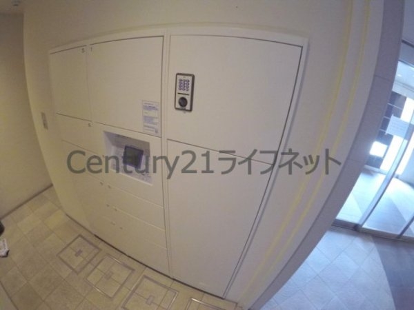 エステムプラザ梅田・中崎町3ツインマークス　ノースレジデンス