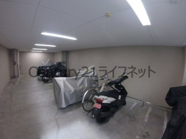 エステムプラザ梅田・中崎町3ツインマークス　ノースレジデンス