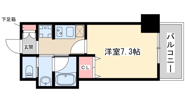 ファーストステージ江坂広芝町2