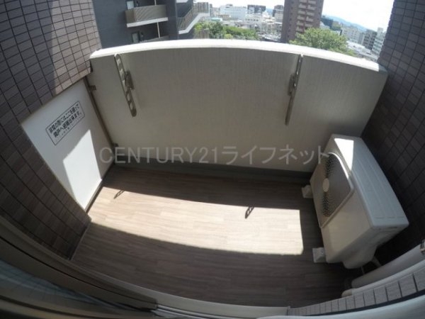 ファーストステージ江坂広芝町2