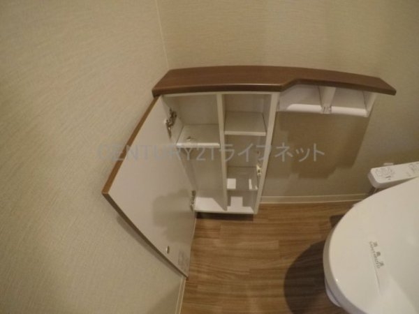 ファーストステージ江坂広芝町2
