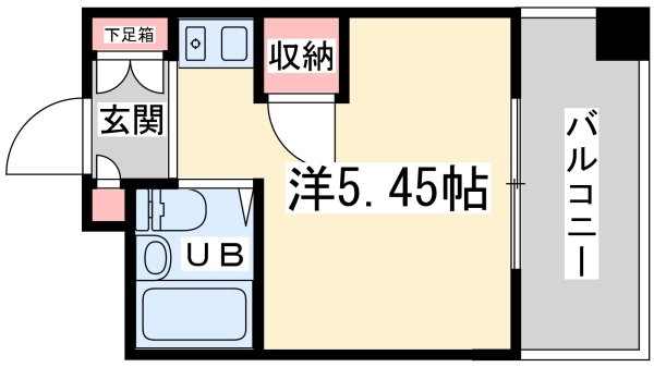 東天満下村ビル