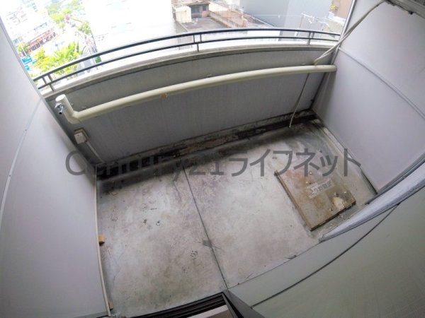 東天満下村ビル