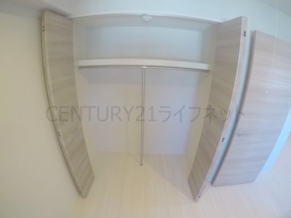 エタニティ江坂