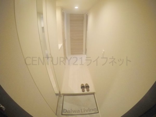 エタニティ江坂