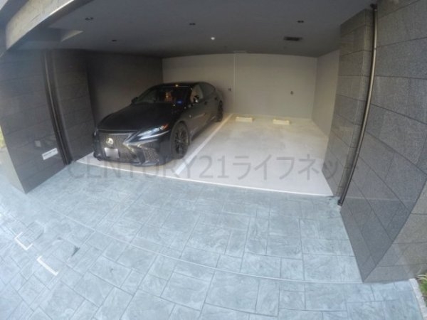 エタニティ江坂