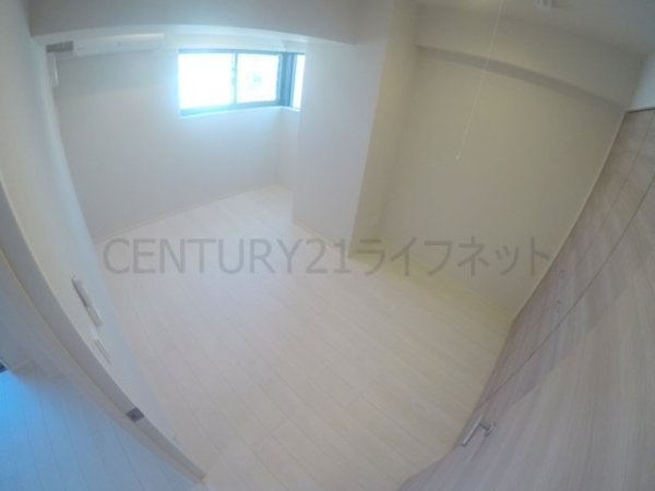 エタニティ江坂
