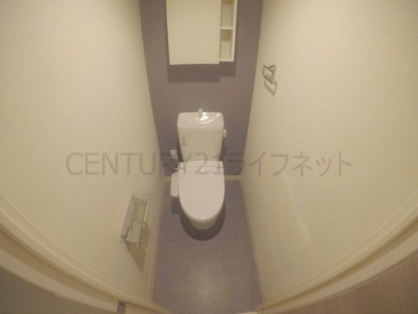 エタニティ江坂