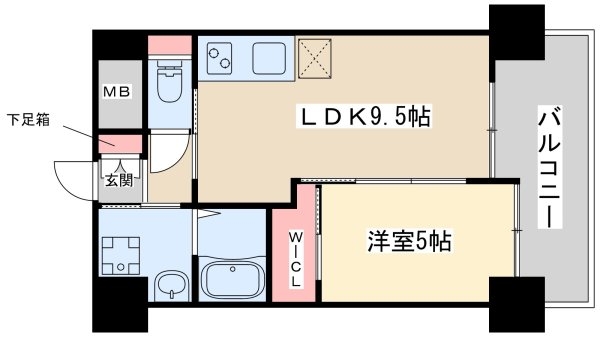 ノルデンハイム江坂2