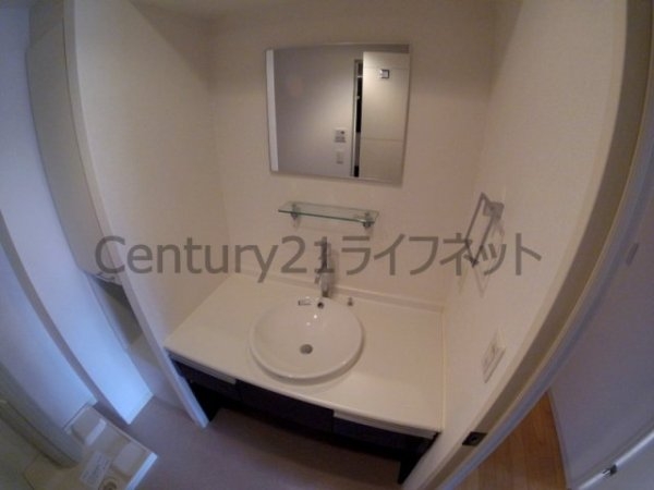 グレンパーク梅田北
