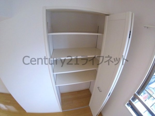 グレンパーク梅田北
