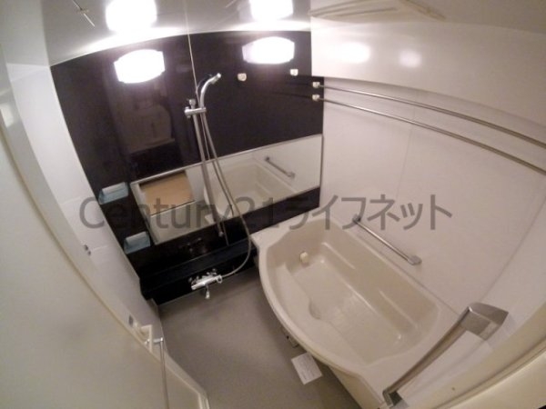 グレンパーク梅田北