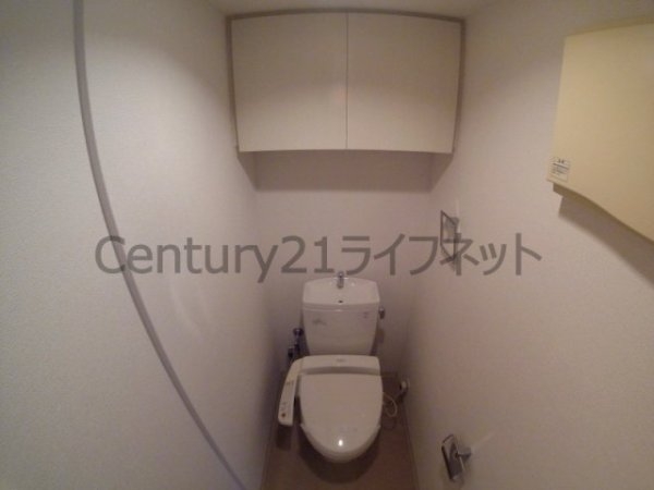 グレンパーク梅田北